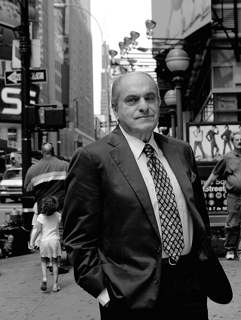 leon charney net worth - Article 3